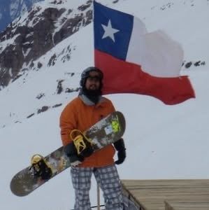 Meet your Posher, Francis